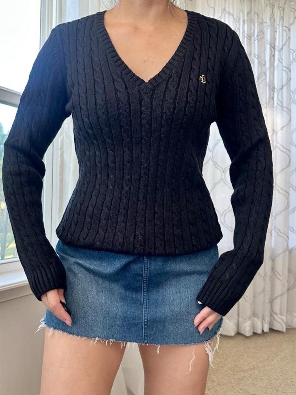 Classic Sweater